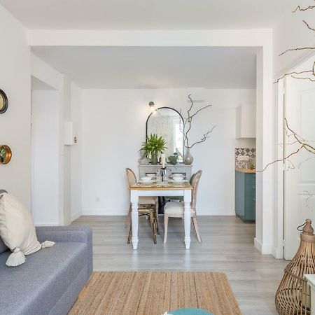 Le Cocon Champetre Lägenhet Lyon Exteriör bild